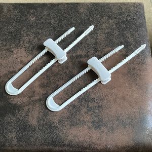 Dream baby cabinet locks set of 2